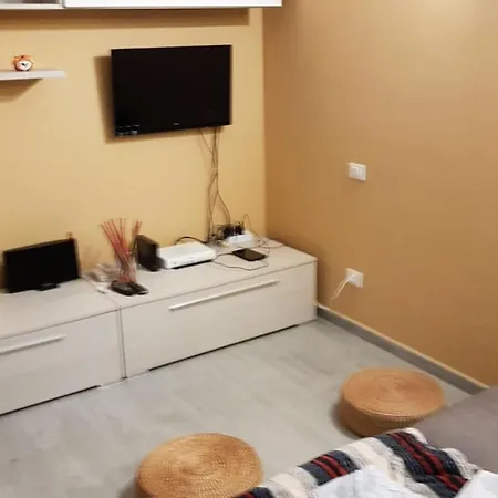 Casa Vacanza Acacia Casa vacanze