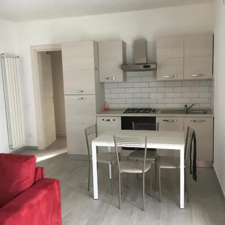 Casa Vacanza Acacia Casa vacanze Sarzana